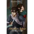 Tales From Iobrias: The Dark Curse