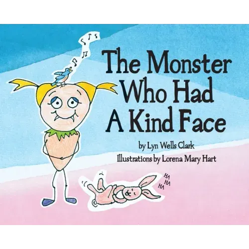 The Monster Who Had a Kind Face
