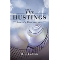 The Hustings: Ronnie's Resurrection: Ronnie's Resurrection