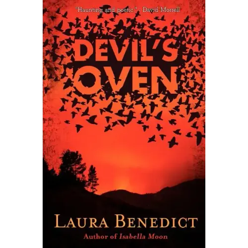 Devil's Oven