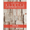 Awesome Reading Comprehension: Level 2