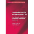 State and Market in European Union Law