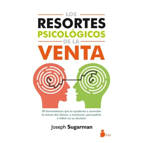 Resortes Psicologicos de la Venta, Los