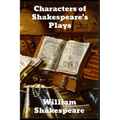 Characters of Shakespeare's Plays