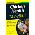 Chicken Health for Dummies
