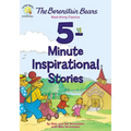 The Berenstain Bears 5-Minute Inspirational Stories: Read-Along Classics