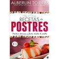 Días de Cocina Recetas de Postres: Practicas deliciosas y faciles recetas de postres