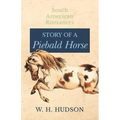 Story of a Piebald Horse
