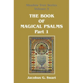The Book of Magical Psalms - Part 1