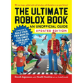 The Ultimate Roblox Book: An Unofficial Guide, Updated Edition: Learn How to Build Your Own Worlds, Customize Your Games, and So Much More!