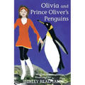 Olivia and Prince Oliver's Penguins