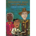 Mississippi Mojo, and Murder: Tale of the Blues