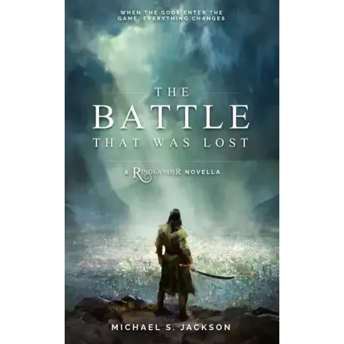 The Battle that was Lost