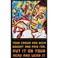 James Baldwin's Little Book of Selected Quotes