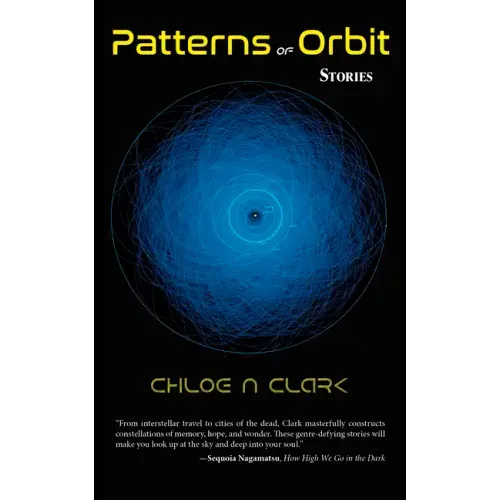 Patterns of Orbit: Stories