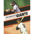 San Francisco Giants All-Time Greats