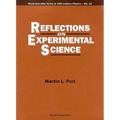Reflections on Experimental Science(v14)