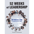 52 Weeks of Leadership: One Week at a Time: You Shall Do Greater Things