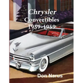 Chrysler Convertibles 1939-1959