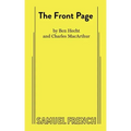 The Front Page