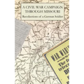 A Civil War Campaign Through Missouri