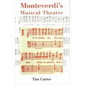Monteverdi's Musical Theatre