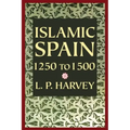 Islamic Spain, 1250 to 1500