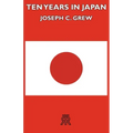 Ten Years in Japan