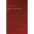 Compendio de la Historia General de América