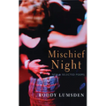 Mischief Night: New and Selected Poems