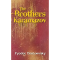 The Brothers Karamazov