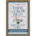 Think and Grow Rich (Condensed Classics): The Original 1937 Classic