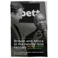 Britain and Africa in the Twenty-First Century: Between Ambition and Pragmatism