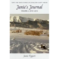 Janie's Journal, volume 6: 2010-2015