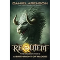 A Birthright of Blood: The Dragon War, Book 2
