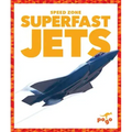 Superfast Jets