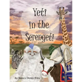 Yeti in the Serengeti
