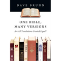 One Bible, Many Versions: Are All Translations Created Equal?