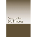Diary of An Edo Princess: Kingdom of Benin Stories