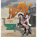 Little Miss HISTORY Travels to TOMBSTONE ARIZONA