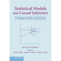 Statistical Models and Causal Inference: A Dialogue with the Social Sciences