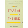 Start at the End