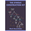 The Syntax Construction Kit