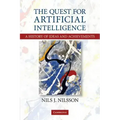 The Quest for Artificial Intelligence: A History of Ideas and Achievements