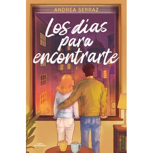 Los Días Para Encontrarte / The Days to Find You