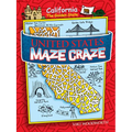 United States Maze Craze