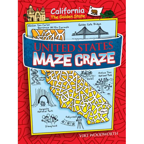 United States Maze Craze