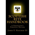 Scottish Rite Handbook