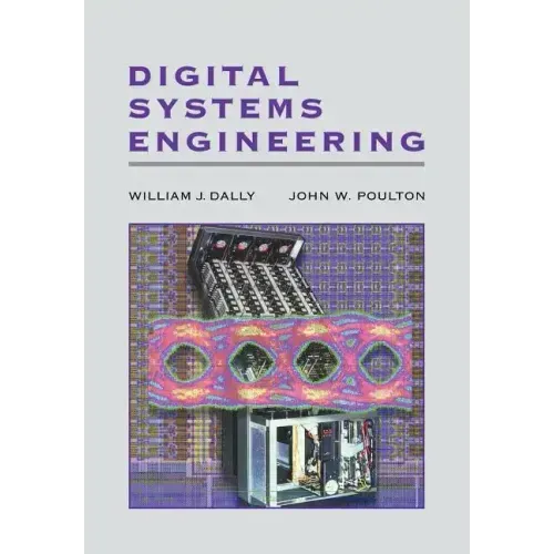 Digital Systems Engineering