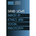 Papers in Ethics and Social Philosophy: Volume 3